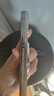 罡殼2025奢華水鉆適用蘋果15promax手機(jī)殼新款iphone16鏡頭膜14pro高級(jí)感女鏡子磁吸支架全包防摔 【太空銀】水鉆閃粉鏡子磁吸支架 iPhone 16 pro 曬單實(shí)拍圖