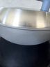 特福（Tefal）炒鍋不粘鍋家用炒菜鍋少油煙32cm炒鍋電磁爐燃?xì)庠钔ㄓ贸村?曬單實(shí)拍圖