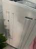 小鴨牌全自動(dòng)洗衣機(jī)小型迷你 波輪家用宿舍租房母嬰兒童小孩寶寶 預(yù)約內(nèi)衣健康洗護(hù)風(fēng)干洗脫一體以舊換新 5.0公斤全自動(dòng)【強(qiáng)勁動(dòng)力+終身聯(lián)?！?曬單實(shí)拍圖