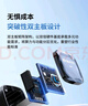 路先行有線(xiàn)carplay轉百度無(wú)線(xiàn)carlife盒子小米榮耀OPPO三星VIVO 水晶L5 L5A安卓手機專(zhuān)用-USB插口款 曬單實(shí)拍圖