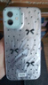 Apple iPhone 12 蘋果12 雙卡雙待國行通  5G二手手機(jī) 二手5G手機(jī) 綠色 128G 全網(wǎng)通 曬單實拍圖