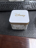 迪士尼（Disney）學(xué)生手表男簡(jiǎn)約防水雙日歷石英表初高中生考試手表MK-12053B2 曬單實(shí)拍圖