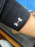 安德瑪（Under Armour）男女防護(hù)籃球網(wǎng)球羽毛球加壓透氣肘關(guān)節(jié)護(hù)手肘運(yùn)動(dòng)護(hù)具 護(hù)肘XL 曬單實(shí)拍圖