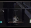 西門子（SIEMENS）【嵌飲機(jī)TOP1】水玲瓏500 嵌入式反滲透家用直飲機(jī) 超薄嵌飲機(jī) 凈飲機(jī) 凈水器國(guó)家補(bǔ)貼WS5053BB1C 曬單實(shí)拍圖