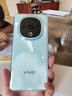 vivo Y300 8GB+256GB 青松 國家補貼 新一代超級揚聲器 6500mAh超薄藍海電池 超抗摔護眼直屏 AI手機 曬單實(shí)拍圖