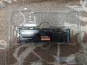 鎧俠（Kioxia）1TB SSD固態(tài)硬盤(pán) NVMe M.2接口 EXCERIA G2 RC20系列 曬單實(shí)拍圖