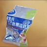 小鹿藍藍新版益生元凍干水果溶豆豆多果味 兒童零食溶溶豆易吞咽 18g 曬單實拍圖