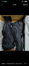 NEW BALANCE NB 官方老爹鞋男鞋黑色經(jīng)典復古低幫太空鞋休閑運動(dòng)鞋703系列 黑色 ML703NCD 42(腳長(cháng)26.5cm) 曬單實(shí)拍圖