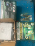 寶工（Pro'sKit）SS-626H 數顯調溫熱風(fēng)槍1800W  手持貼膜烤槍吹風(fēng)槍工業(yè)烘槍 曬單實(shí)拍圖