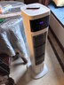 小米?？照{扇臥室超靜音電風(fēng)扇制冷家用冷風(fēng)機一體臺式循環(huán)無(wú)葉落地扇強力塔扇宿舍一級能效 [AI變頻遙控款]空調冷風(fēng)-直降20℃-大面積制冷 曬單實(shí)拍圖