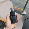 紐曼（Newmine）對講機大功率強悍穿透遠距離3000毫安電池容量IP68防護等級防塵防水防摔適用于工地山區地下室戶(hù)外 紐曼E23i【2W功率丨1-5公里】單只裝 曬單實(shí)拍圖