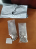 逸潔掛鉤強力承重粘鉤強力掛鉤免打孔掛鉤貼無(wú)痕掛鉤門(mén)后廚房浴室掛鉤 【強力承重】大掛鉤10個(gè)裝 曬單實(shí)拍圖