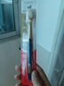 高露潔（Colgate）48孔寬密絲柔護齦寬頭軟毛牙刷2支成人牙刷深潔旅行裝京東自營 曬單實拍圖
