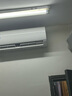 小米（MI）米家空調(diào) 1.5匹 巨省電睡眠款 新一級(jí)變頻冷暖 自清潔壁掛式臥室掛機(jī)KFR-35GW/S1A1國家補(bǔ)貼 曬單實(shí)拍圖