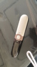 蘇泊爾（SUPOR）水果刀削皮刀多用二合一便攜家用多功能刮皮器宿舍  曬單實(shí)拍圖