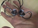 興戈EW200 可換線(xiàn)HiFi有線(xiàn)耳機動(dòng)圈高音質(zhì)大聲場(chǎng)聽(tīng)聲辨位吃雞入耳式電腦游戲電競音樂(lè )耳塞 EW200【3.5帶麥】線(xiàn)長(cháng)約1.7M 曬單實(shí)拍圖