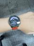 頌拓（SUUNTO）Vertical 戶外探險(xiǎn)手表定位心率血氧運(yùn)動(dòng)智能手表生日禮物 峽谷橙 曬單實(shí)拍圖