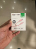 公牛（BULL）蘋(píng)果數據線(xiàn) MFi認證 PD快充線(xiàn) iPhone14 /13Pro Max/12/11iPad手機Lightning充電器轉USB-C線(xiàn) 曬單實(shí)拍圖