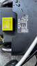 指南車（zhinanche）高壓洗車機清洗機220V大功率庭院清洗養(yǎng)殖場洗地機水泵家用玄武1B 曬單實拍圖