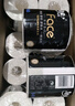 潔柔有芯卷紙 黑Face4層200克*20卷 高克重 衛生紙卷筒紙紙巾整箱 曬單實(shí)拍圖