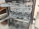 美的（Midea）UP2 Pro臺(tái)式洗碗機(jī)5+1套壁掛式嵌入式家用一級(jí)水效三星消毒 專利母嬰洗 洗烘消存一體 國家補(bǔ)貼20% 曬單實(shí)拍圖