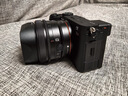 號歌新款Sony/索尼 FE 40mm 50mm F2.5 G 鏡頭方形金屬遮光罩FE2.5/40G 金屬方形遮光罩 索尼 FE 40mm F2.5 G 鏡頭 曬單實(shí)拍圖