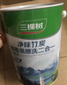 三棵樹(shù)漆（SKSHU）乳膠漆內(nèi)墻凈味竹炭防霉易擦洗二合一墻面漆室內(nèi)油漆涂料 18L 曬單實(shí)拍圖