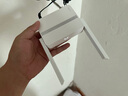 CUDY AC1200 無線路由器 5G雙頻智能無線高增益雙天線WiFi穿墻高速穩(wěn)定信號家用宿舍小巧便攜 WR1200E 曬單實拍圖