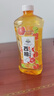西柚洗潔精食品級去油去污不傷手果蔬餐具凈 500ml* 1瓶【體驗秒殺價(jià)】 曬單實(shí)拍圖