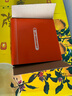 酷彩（Le Creuset）法國輕奢圓形盤(pán)雙耳防燙家用深盤(pán)沙拉菜湯盤(pán)子餐具鍋形盤(pán) 14厘米小食盤(pán)薰衣草色 曬單實(shí)拍圖
