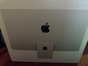 Apple/蘋(píng)果 Studio Display 27英寸5K視網(wǎng)膜顯示器-標準玻璃配可調傾斜度的支架 家用辦公顯示器 曬單實(shí)拍圖