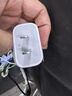 Apple/蘋(píng)果 20W USB-C手機(jī)充電器 原裝充電器手機(jī)快充頭蘋(píng)果充電器  適用iPhone 17系列/Air新品 曬單實(shí)拍圖