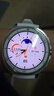 三星 Samsung【國(guó)家補(bǔ)貼】Watch8 Classic 藍(lán)牙通話智能手表/運(yùn)動(dòng)手表 披荊斬棘哥哥同款 46mm 星系白 曬單實(shí)拍圖