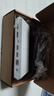 WERO雷電硬盤盒擴展塢NVMe M2硬盒盤DP4k144hz顯示器5k8k擴展塢適用iPad外接顯示器 曬單實拍圖