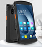 優(yōu)博訊（UROVO）i6310A系列高配手持?jǐn)?shù)據(jù)終端pda 工業(yè)手機(jī)條碼采集器安卓盤點(diǎn)機(jī)巴槍 一二維無線掃描槍（4+64G） 曬單實(shí)拍圖