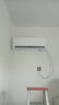 TCL京東聯(lián)名大1.5匹新一級(jí)能效真省電SE掛機(jī)空調(diào)冷暖變頻KFR-35GW/JD21+B1國家補(bǔ)貼以舊換新 曬單實(shí)拍圖