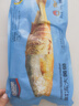 海名威 冷凍黃花魚(yú)700g/2條 寧德大黃魚(yú)地標(biāo) 海鮮水產(chǎn) 生鮮魚(yú)類(lèi) 中秋 曬單實(shí)拍圖