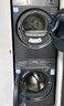 海爾（Haier）洗衣機(jī)烘干機(jī)洗烘套裝 洗衣機(jī)干衣機(jī)組合 洗烘一體 洗衣機(jī)烘干機(jī)組合 熱賣款-雙擎熱泵376烘干+直驅(qū)智投376精華洗 曬單實(shí)拍圖