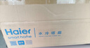 海爾（Haier）空調(diào)扇家用冷風(fēng)扇制冷風(fēng)扇單冷制冷機(jī)節(jié)能冷風(fēng)機(jī)落地遙控加濕水冷塔扇冷氣機(jī)冷氣扇臥室移動(dòng)小空調(diào) 【強(qiáng)勁制冷】加濕凈化香薰款HFZ-J8625B 曬單實(shí)拍圖