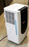 志高【6°C冰風(fēng)丨官方正品】制冷移動(dòng)空調(diào)廚房空調(diào)壓縮機(jī)單冷立式空調(diào)一體機(jī)家用免安裝空調(diào)扇1.5匹 1.5匹 單冷 丨銷量第—          志高2025新款頂配|3秒快速制冷|品牌高端電機(jī) 曬單實(shí)拍圖