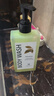 天然之扉（AOG Naturals）【男士系列】?jì)羲逶÷?00mL 深層清潔控油舒爽滋潤保濕 曬單實(shí)拍圖