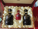 古井貢酒 年份原漿古5 濃香型白酒 50度 500ml*2瓶 禮盒裝 中秋送禮 曬單實拍圖