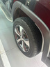 德國馬牌（Continental）輪胎 225/60R18 100H LX2 吉普 曬單實拍圖