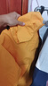 駱駝（CAMEL）戶外沖鋒衣三合一男女2025防風防雨徒步登山服 A35CA45253  XS 曬單實拍圖
