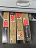 京呈適用Ricoh理光MPC2503 lc碳粉MP C2003粉盒C2504墨盒C2011SP激光打印機(jī)墨粉C2004SP打印機(jī)2503HC 四色大容量 曬單實拍圖