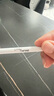 小奧?。╨ittleondine）雙頭極細(xì)眉筆01自然灰0.12g膠筆眼線筆防水防汗不易暈染持久顯色 曬單實(shí)拍圖