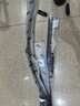 杜邦（DU PONT）汽車(chē)雨刷雨刮器無(wú)骨雨刷適用于別克大眾奔馳寶馬奧迪日產(chǎn)膠條 升級款氯丁膠雨刮+氯丁膠條1對【留言車(chē)型年款】 曬單實(shí)拍圖