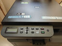 兄弟（brother）DCP-L2508DW激光家用辦公打印機復(fù)印機掃描機一體機手機連接學(xué)生用雙面無線有線2535dw升級款 曬單實拍圖