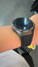 華為（HUAWEI）手表WATCH GT 5 Pro【國補(bǔ)15%】運(yùn)動玄璣感知兩周續(xù)航藍(lán)牙通話體溫血氧心率監(jiān)測送男女士朋友禮物 46mm曜石黑【皮表帶+貼膜】 曬單實(shí)拍圖
