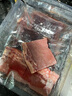 進(jìn)口黑椒牛仔骨200g/1KG/2KG(含黑胡椒醬)帶骨牛小排牛肉牛肋骨 1KG5包（黑胡椒醬5包) 曬單實(shí)拍圖